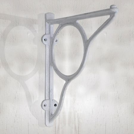 White Shelves Brackets-02